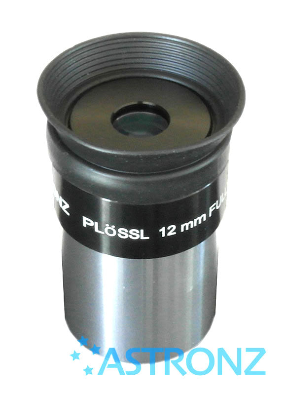 12mm Plossl 1.25"