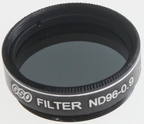 Filter #ND96-0.9
