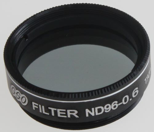 Filter #ND96-0.6