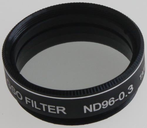 Filter #ND96-0.3