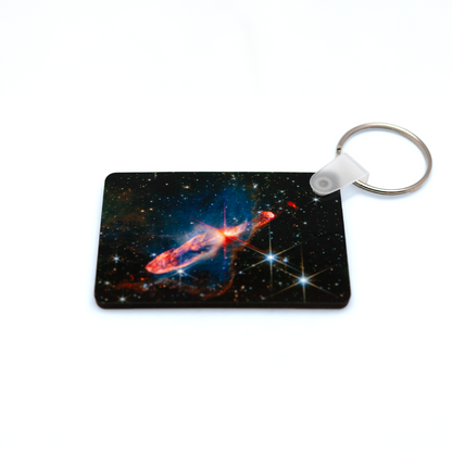 Astronz Cosmic Key Rings