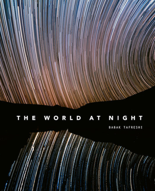The World at Night