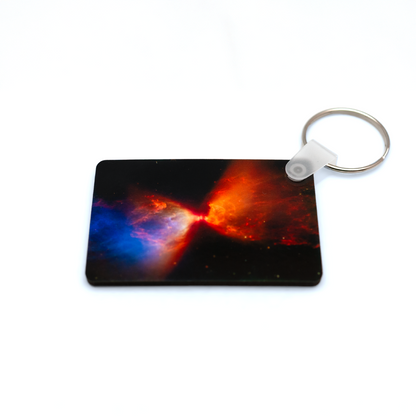 Astronz Cosmic Key Rings