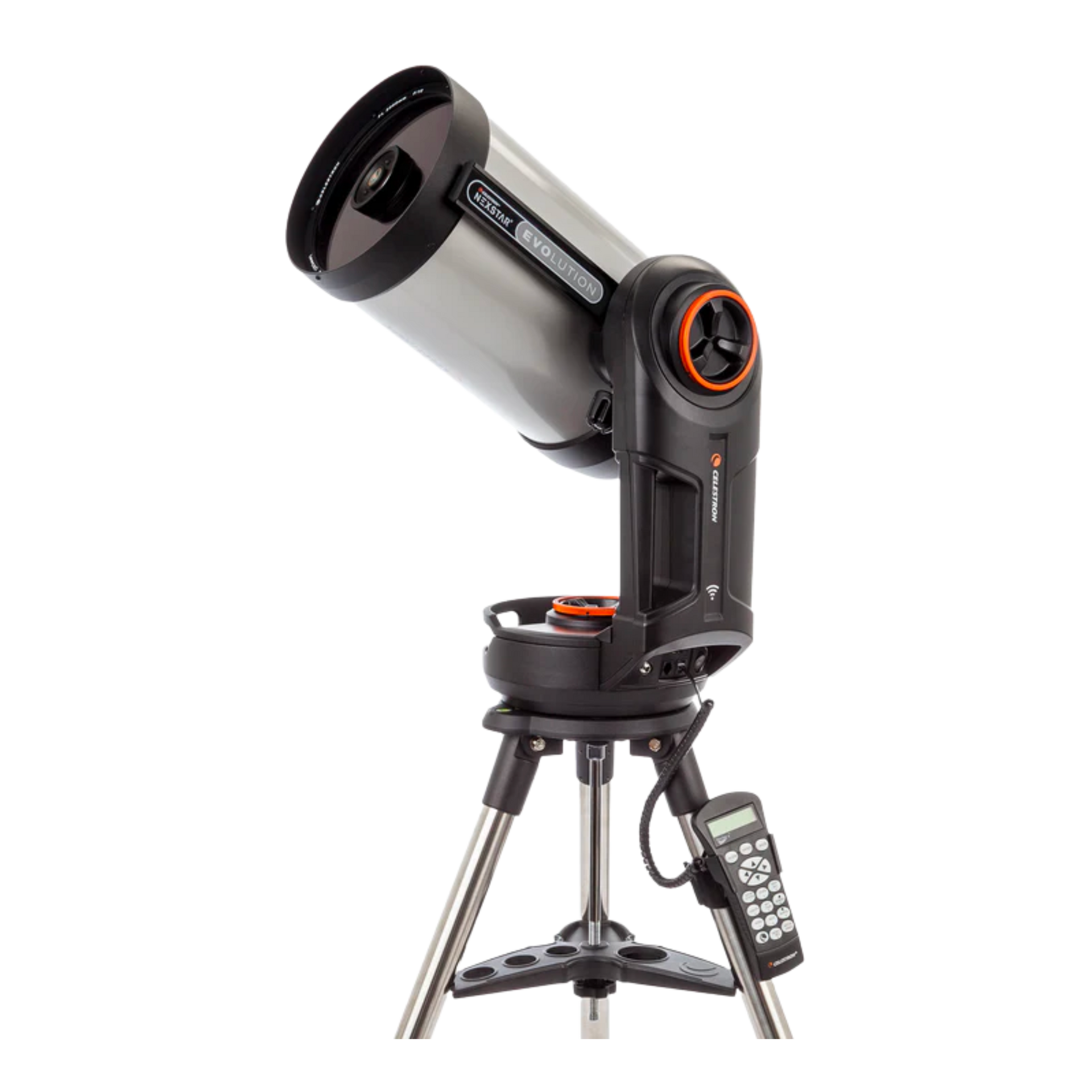 Celestron nexstar discount
