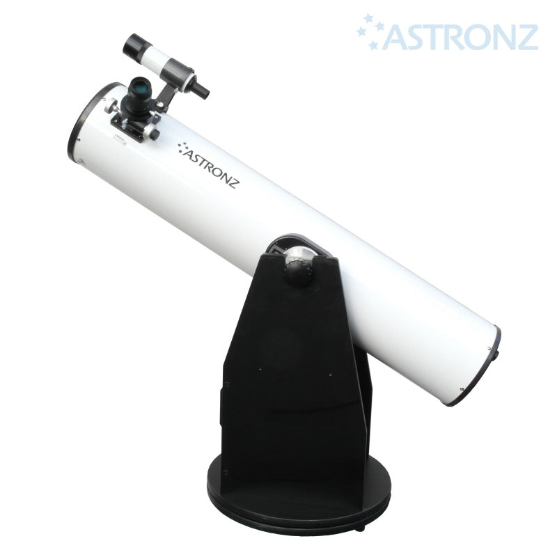 Astronz 8" Premium Dobsonian Telescope