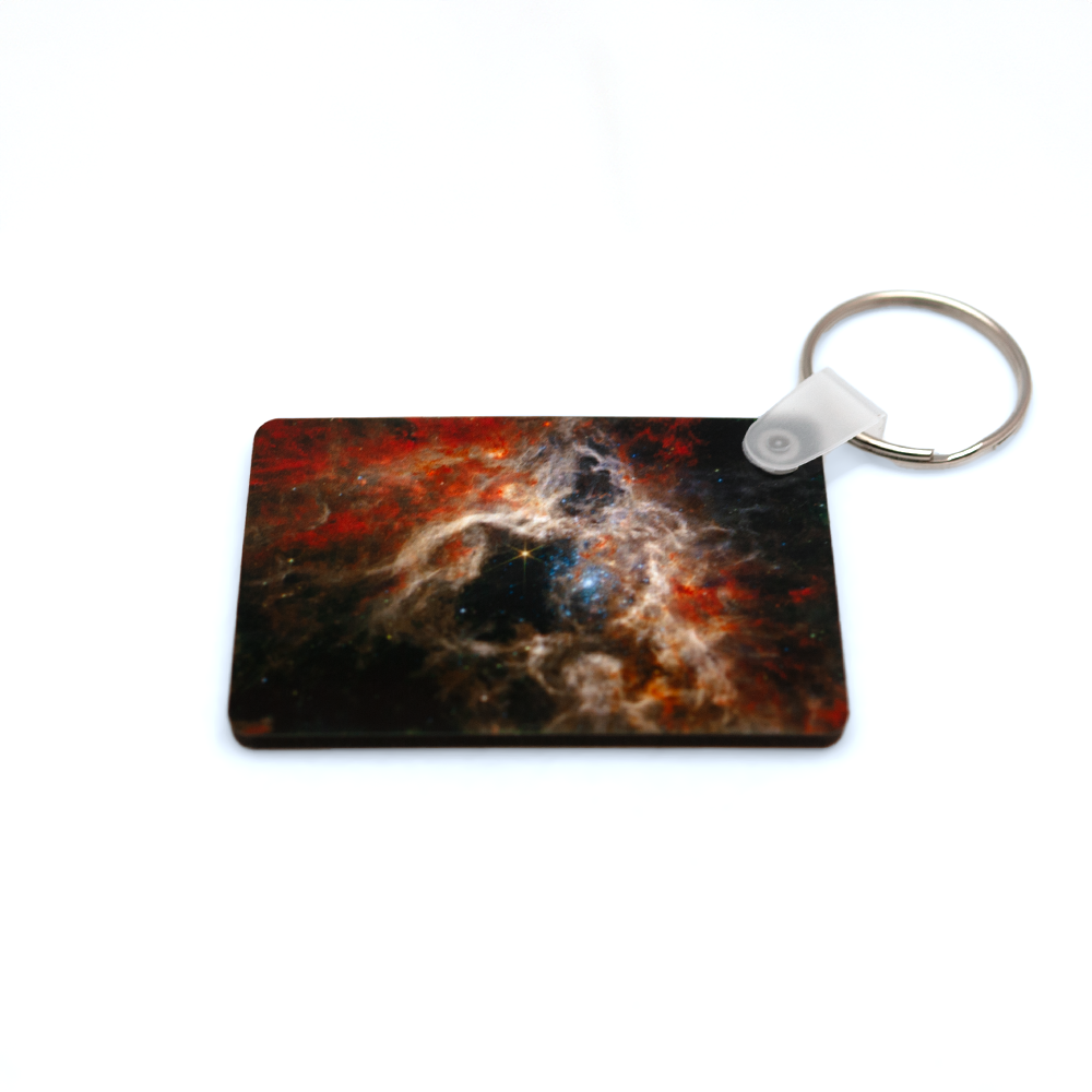 Astronz Cosmic Key Rings