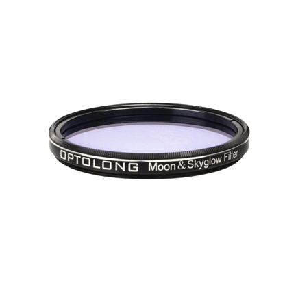 Moon & Skyglow Filter 2"