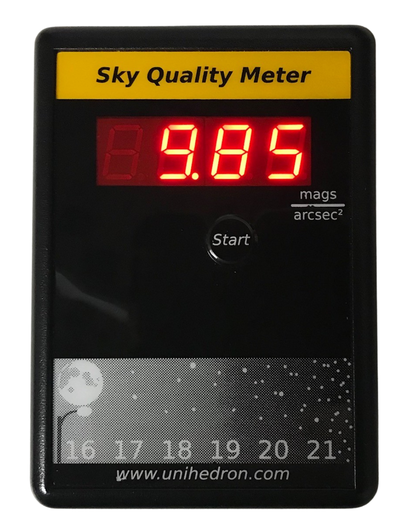 Sky Quality Meter Astronz