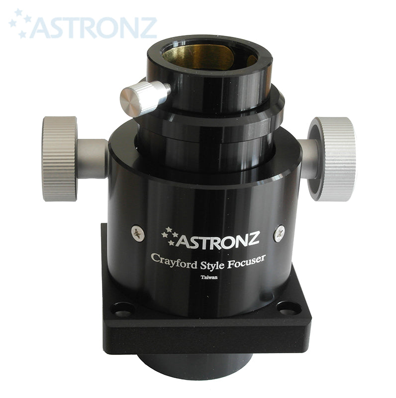 Crayford store style focuser