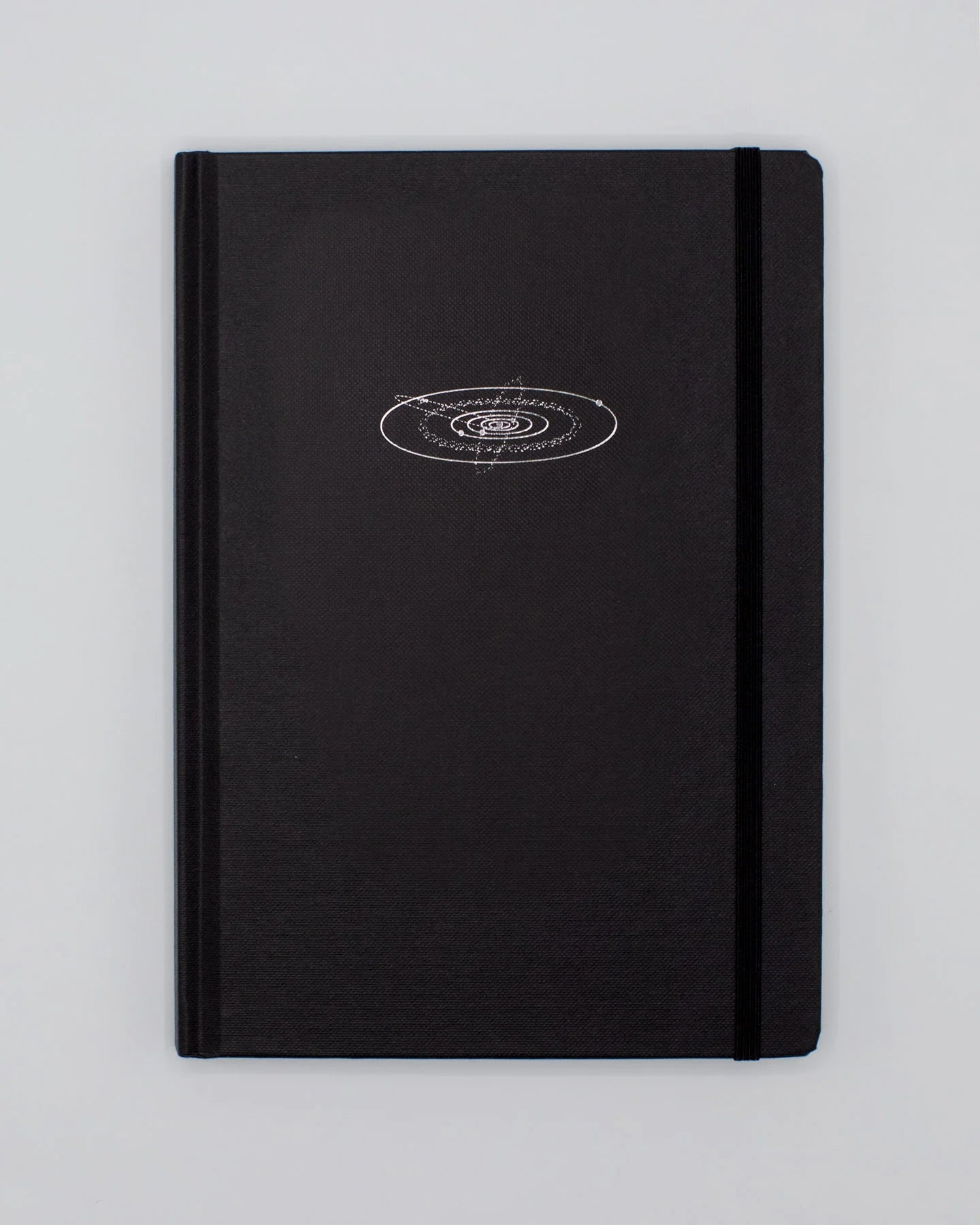 Cognitive Surplus: Sol A5 Hardcover Notebook